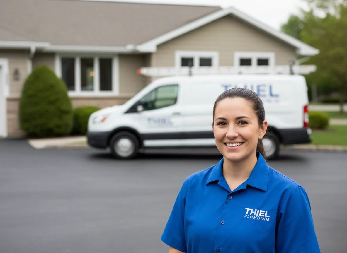 Plumber Circleville, KS FAQs